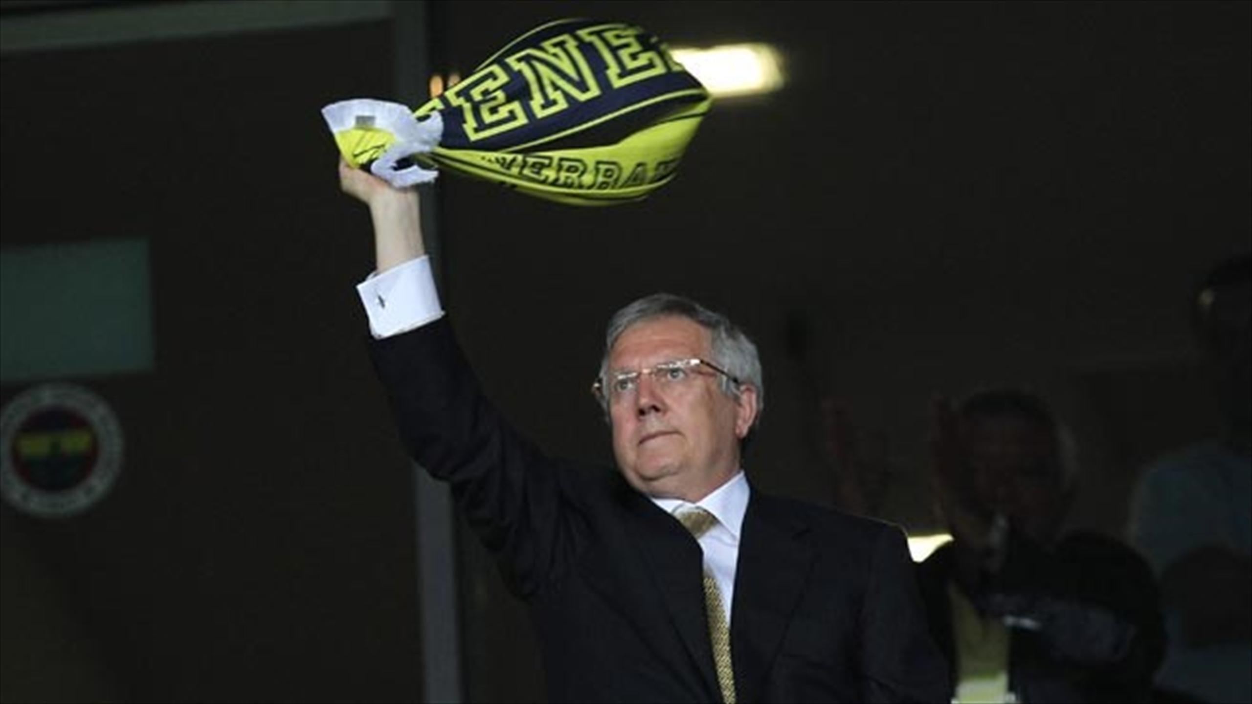 İşte Aziz Yıldırım’la kazanılan şampiyonluklar - Eurosport