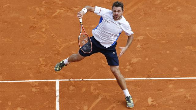 Comment Wawrinka a usé Federer sur la longueur