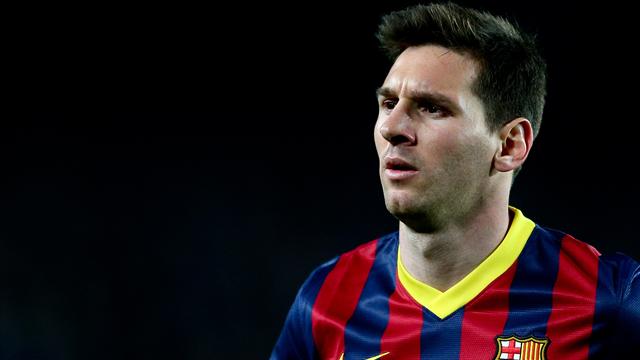 La justice n'en a pas fini avec l'argent sale de "Messi et ses amis"