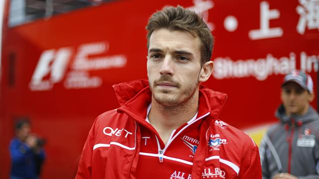 L'erreur qui a permis à Bianchi de battre Kobayashi