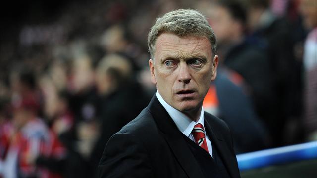 David Moyes kovuldu