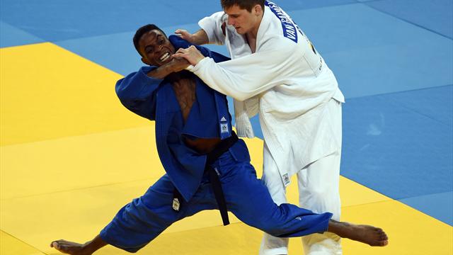 Le rêve olympique est terminé pour Korval