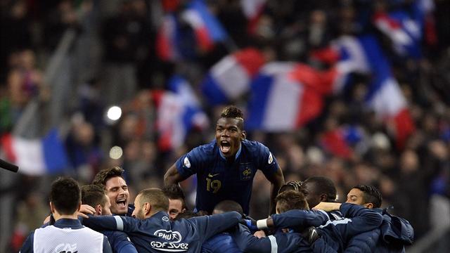 Les 6 choses à savoir pour bien préparer votre Euro 2016