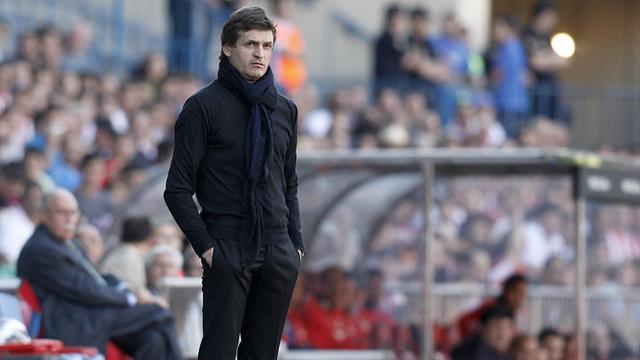 Décès de Tito Vilanova, ancien entraîneur du Barça