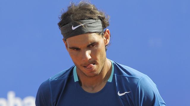 Nadal, ça fait deux défaites inquiétantes