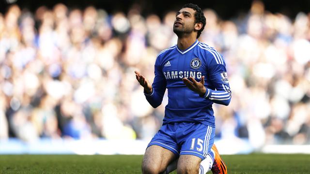 Salah'ın askere çağrılma kararı iptal edildi