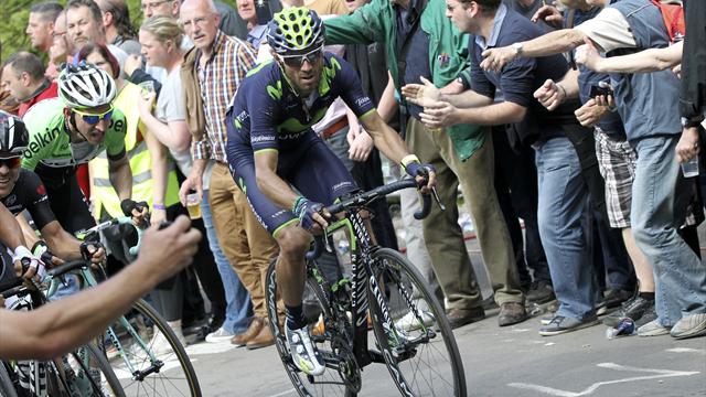 Gilbert et Valverde y croient très fort, ça n'arrêtera pas Martin