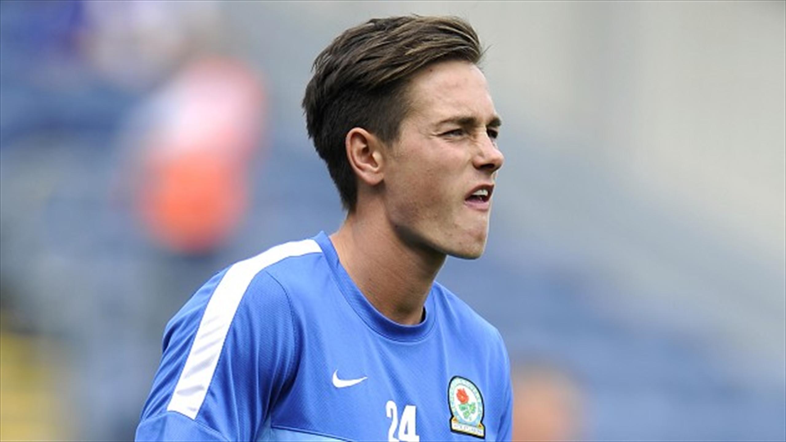 Morris lands monthly recognition Eurosport