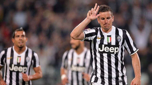 Padoin, da gregario a idolo dei tifosi