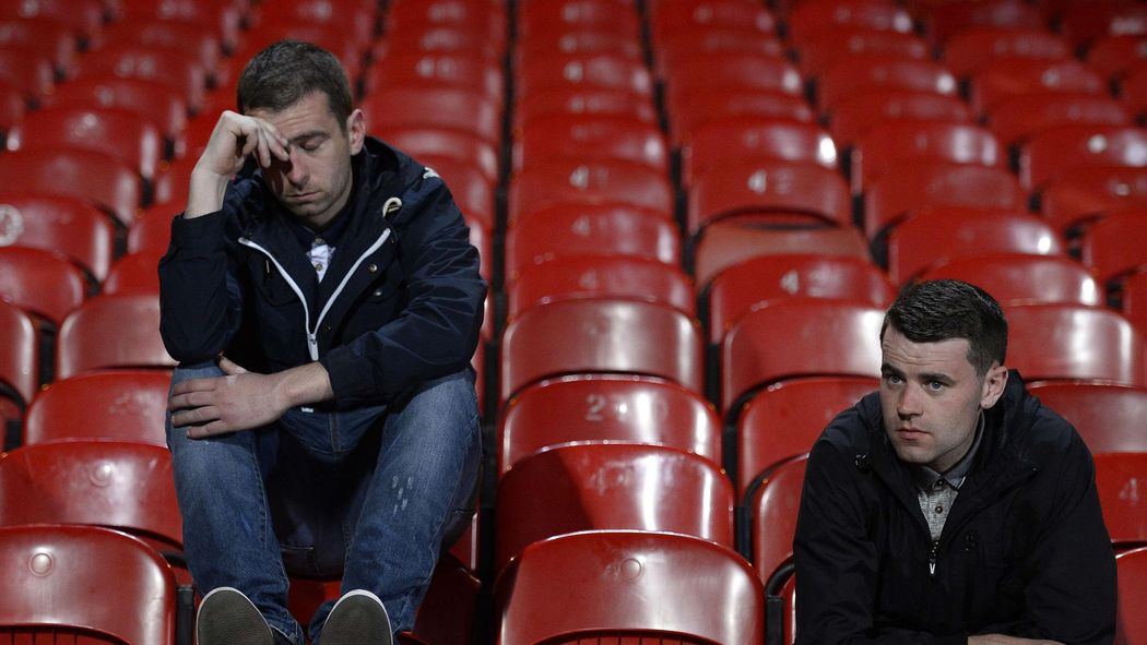 Study Liverpool Only Third Biggest Team In England