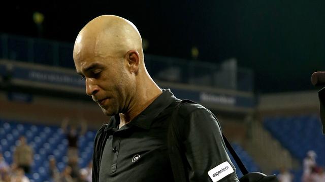James Blake 'slammed to the ground' after mistaken identity detainment by police