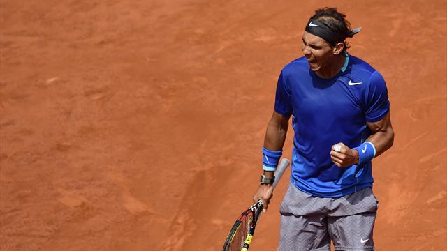 Le Nadal que Madrid a envie de voir