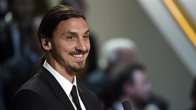 Trophées UNFP : Ibra et le PSG sur (presque) toute la ligne