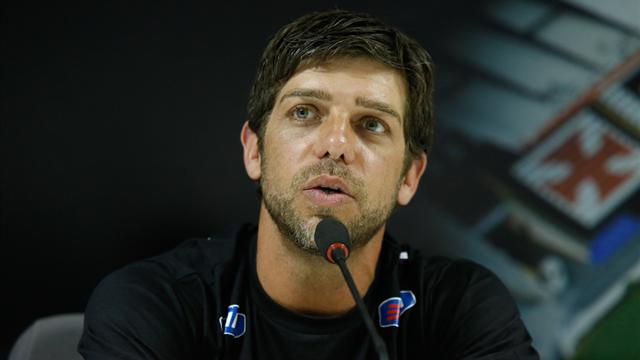 Juninho is back : le Brésilien va devenir le nouveau directeur sportif de l'OL