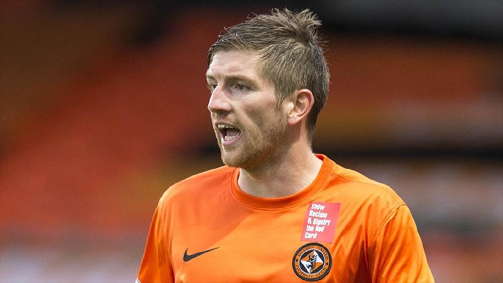 Wilson: Winning cup will be my greatest achievement - Scottish ...
