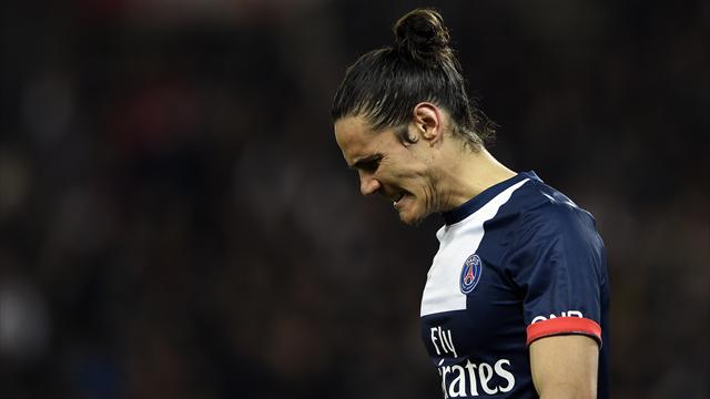 L'UEFA tape fort sur le PSG et Manchester City