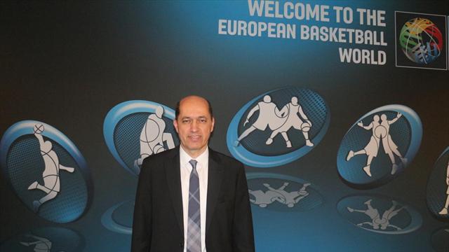 TBF ve Euroleague arasında Galatasaray krizi