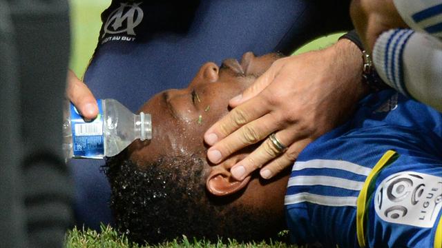 Mandanda officialise son forfait pour la Coupe du monde