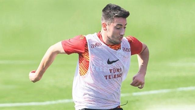 Galatasaray'da yol ayrımı
