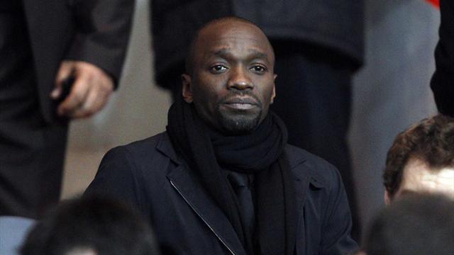 Makelele à Bastia, c'est fait
