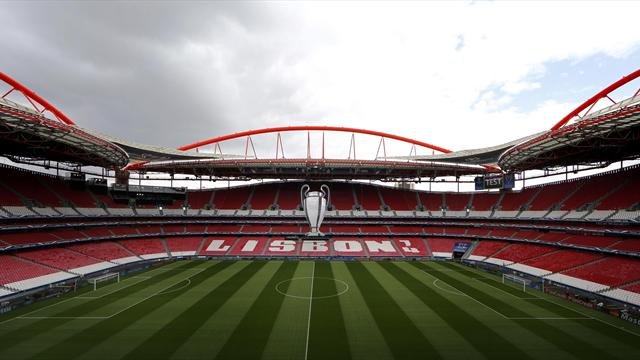 Benfica president named suspect in corruption probe