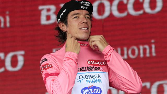 Uran et Evans en mode résistance