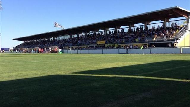 Calvisano è la prima finalista: Viadana schiantata