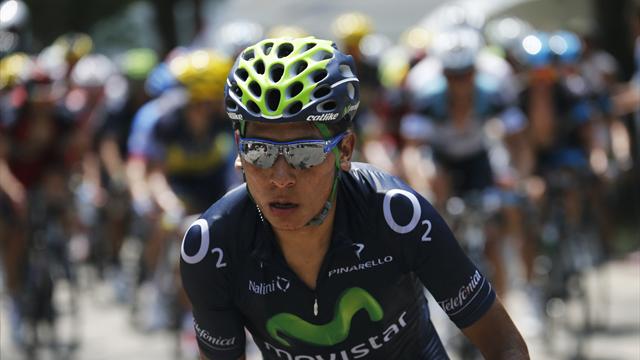 Samedi, Quintana était malade : à 100% il fera très mal
