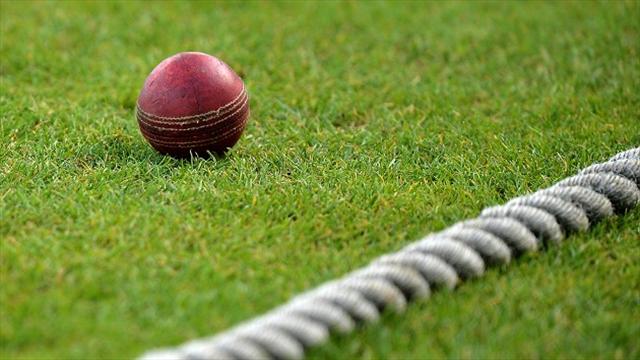 Former England spinner David Allen dies