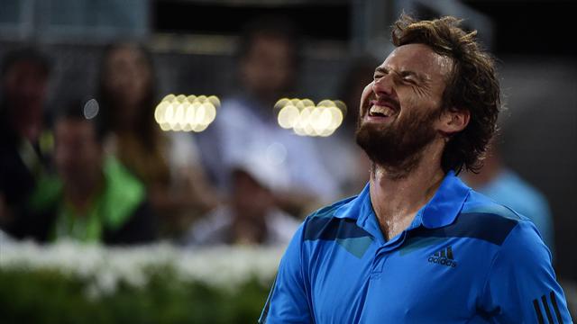 Le dérapage de Gulbis qui ne va pas l’aider à se faire des copines