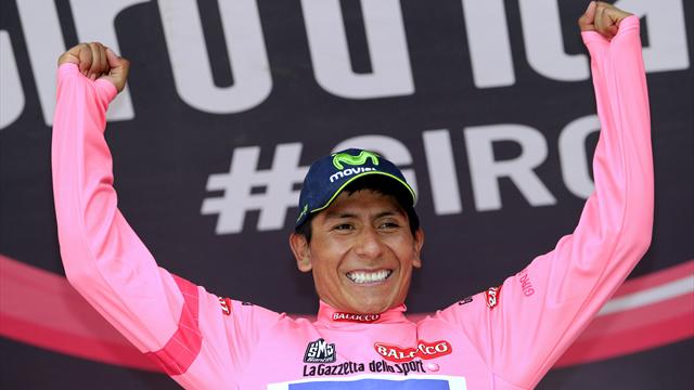 Quintana, ou l'émergence colombienne consacrée