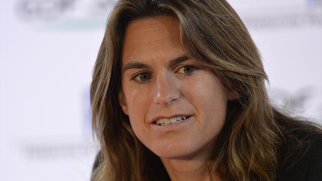 Mauresmo : « Sans Murray, je ne serais pas là aujourd’hui »