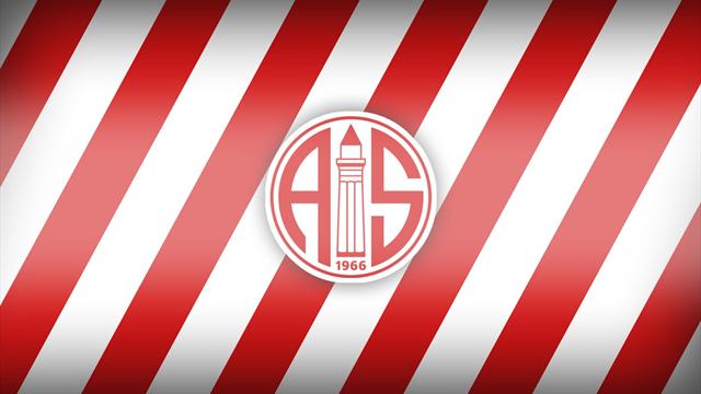 Antalyaspor için tarihi gün