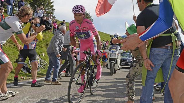 Quintana : "Je devais être à 60% de mon potentiel"
