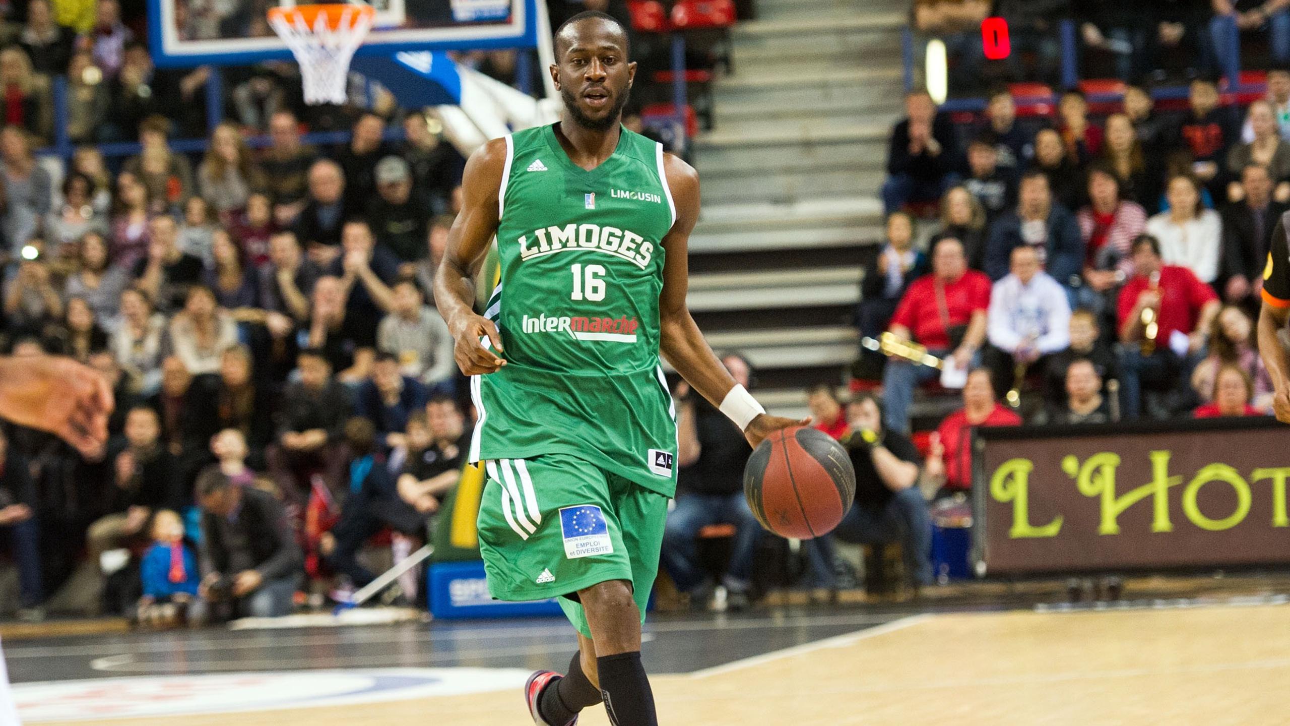 Basketball Pro A Pour conserver sa couronne, Limoges a bien oeuvré