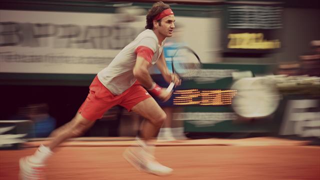 En 2016, Federer arrivera à Roland-Garros sans passer par la case "terre battue"