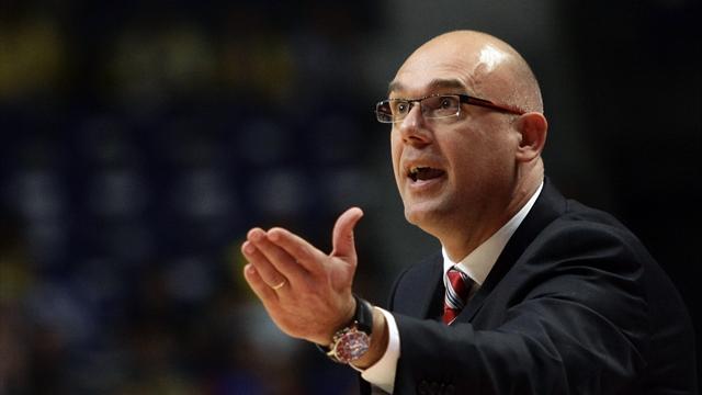 Maccabi'de II. Spahija dönemi