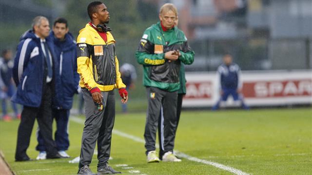 Le Cameroun refuse de décoller vers le Brésil pour une histoire de gros sous