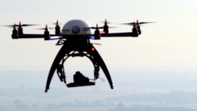 Honduras'tan Avustralya'ya "drone ile casusluk" suçlaması
