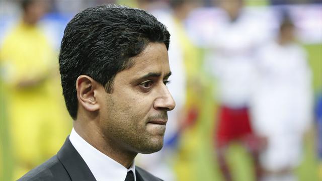 Football Leaks : Du fichage ethnique au PSG ? Le club parle d'une "initiative personnelle"
