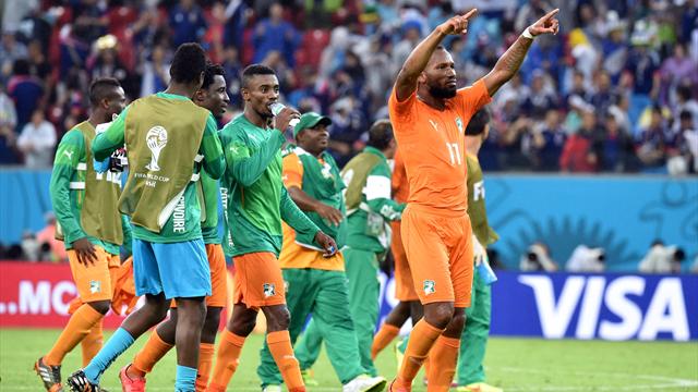 Drogba est indispensable aux Eléphants, même quand il ne marque pas