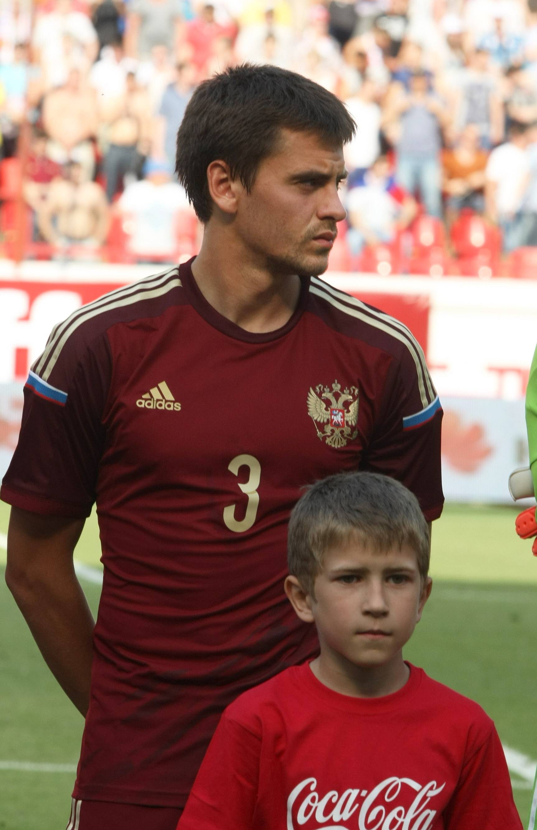 Георгий Щенников