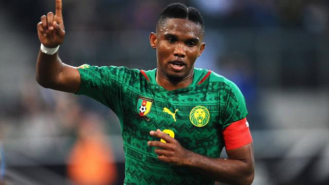 Cette fois, Eto'o arrête sans doute pour de bon