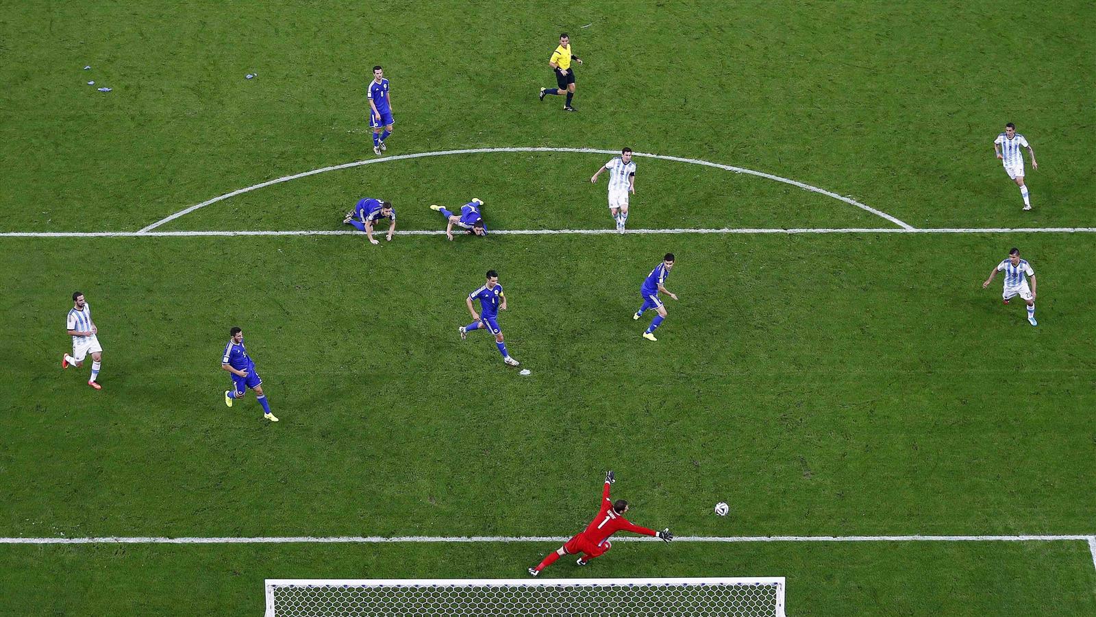 Евроспорт футбол