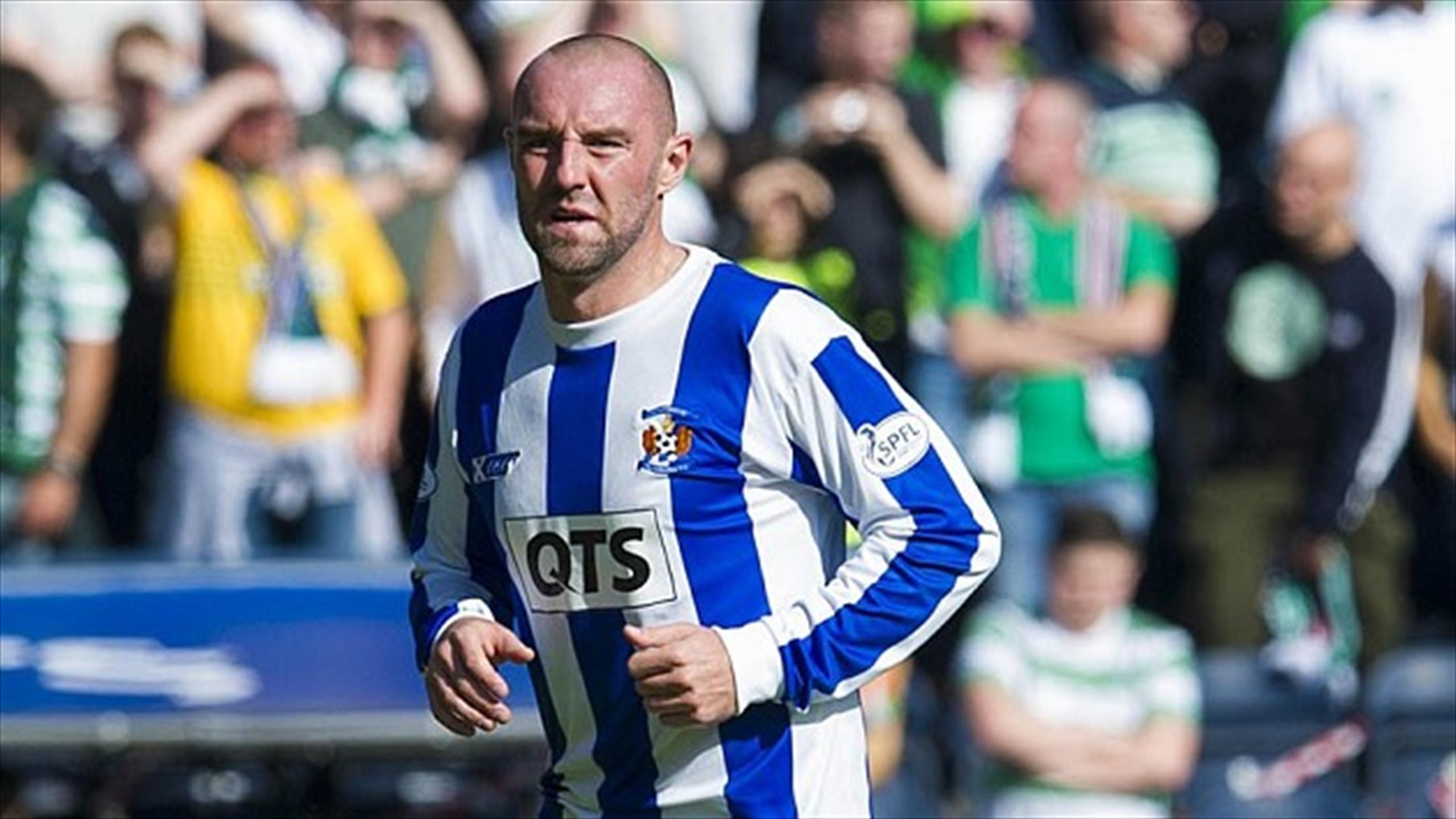 Aberdeen target Boyd Eurosport