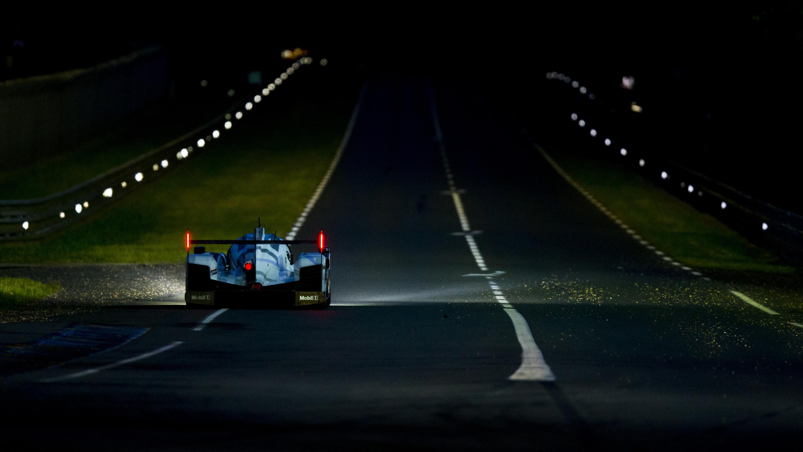 24 heures du Mans : les plus belles photos de la course - Eurosport