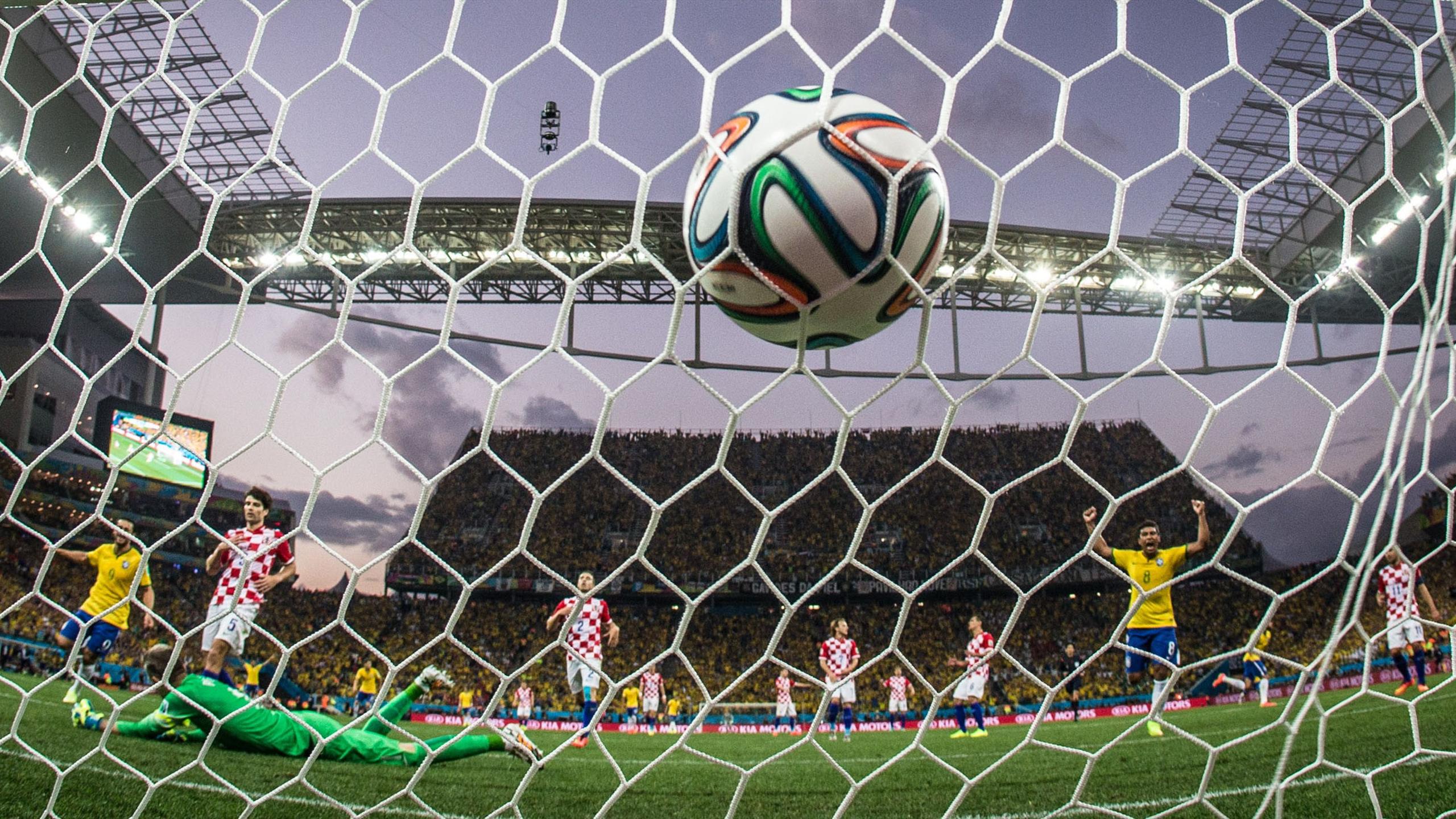 Nombre De Coupe Du Monde France La Coupe du monde 2014 est déjà exceptionnelle, de par son nombre de