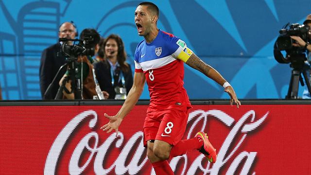 Les 12 buts les plus rapides de l'histoire de la Coupe du monde