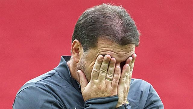 Australia, il ct Postecoglou va al Mondiale ma si dimette Australia, il ct Postecoglou va al Mondiale ma si dimette