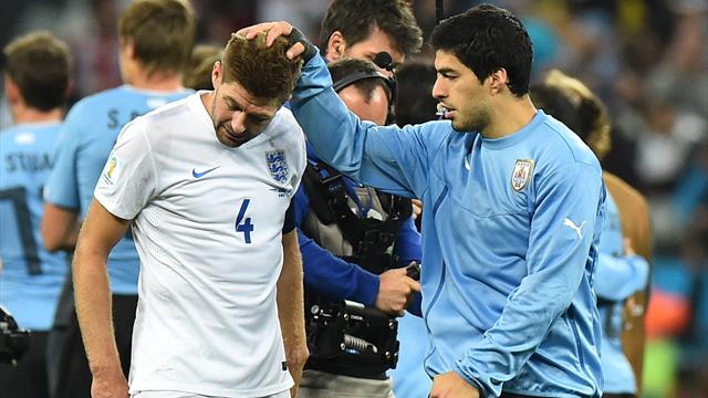 Un Suarez, ça vous change vraiment la vie